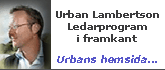 Länk till Urbans hemsida...